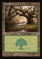 Forest #297