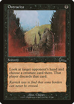 Ostracize #57