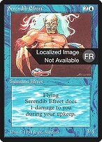 Serendib Efreet #79