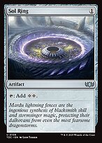 Sol Ring #106