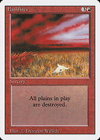 Flashfires #152