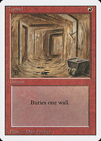 Tunnel #181