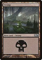 Swamp #241