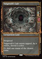Valgavoth's Lair #327