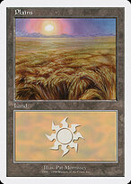 Plains #124