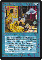 Control Magic #52