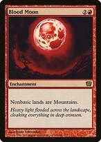 Blood Moon #176★
