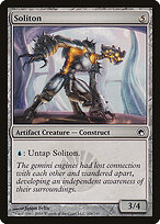 Soliton #204
