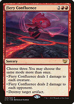 Fiery Confluence #26