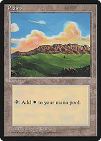Plains #364