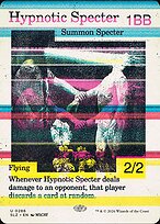 Hypnotic Specter #286