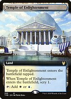 Temple of Enlightenment #349