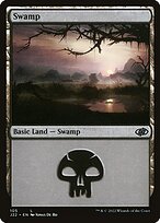 Swamp #105