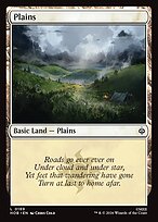 Plains #189