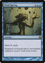 Mind Spring #41