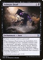 Animate Dead #78