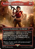 Passionate Archaeologist #2220