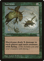 Hurricane #170