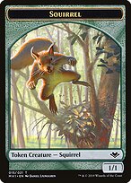 Squirrel #15
