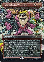 Possibility Storm #7073