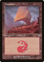 Mountain #35