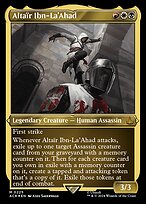 Altaïr Ibn-La'Ahad #225