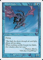 Wind Drake #114