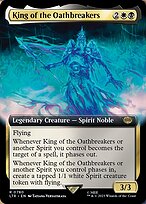 King of the Oathbreakers #780