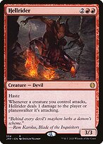 Hellrider #334