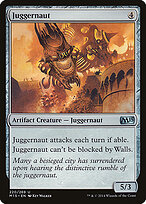 Juggernaut #220