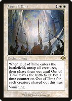 Out of Time #383