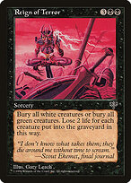 Reign of Terror #137