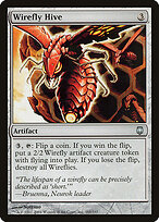 Wirefly Hive #161