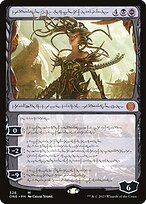Vraska, Betrayal's Sting #326