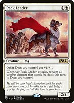 Pack Leader #392
