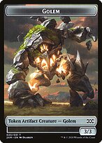 Golem #23