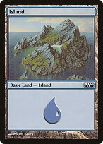 Island #236