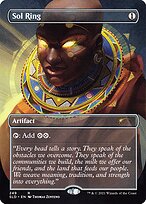 Sol Ring #249