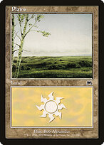 Plains #331