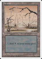 Swamp #60