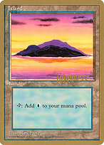 Island #shr368
