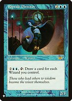 Riptide Director #LGN-50