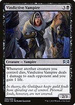 Vindictive Vampire #90