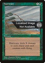 Hurricane #251