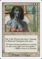 Ethereal Champion #20