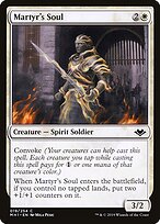 Martyr's Soul #19
