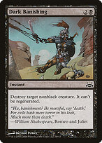 Dark Banishing #50