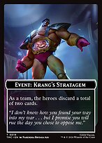 Event: Krang's Stratagem #19