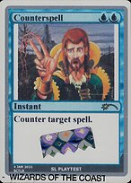 Counterspell #SCTLR