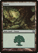 Forest #113